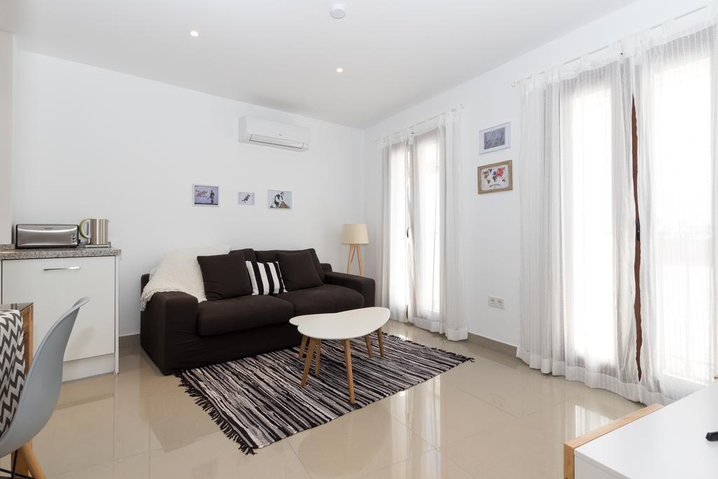 Appartement The Carpenter's Boutique