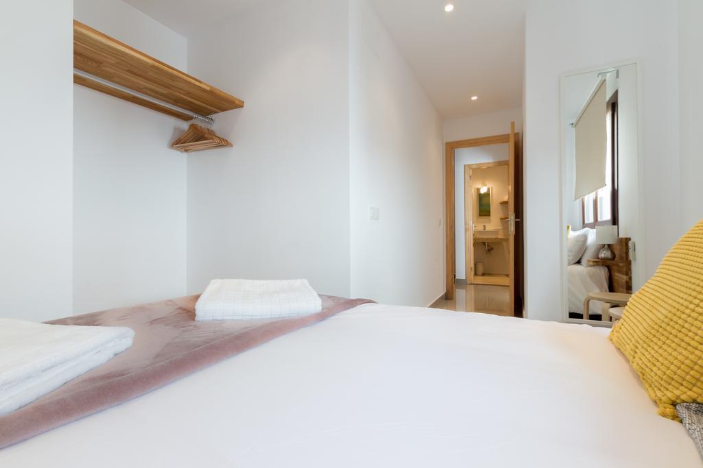 The Carpenter's Boutique Appartement