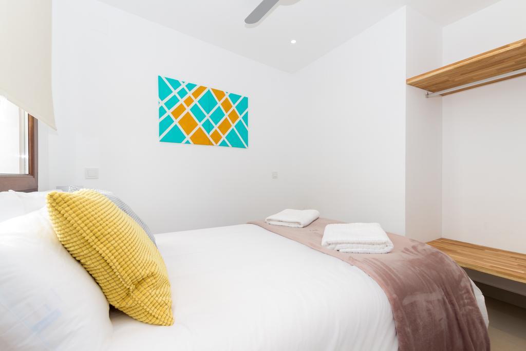 Appartement The Carpenter's Boutique Marbella