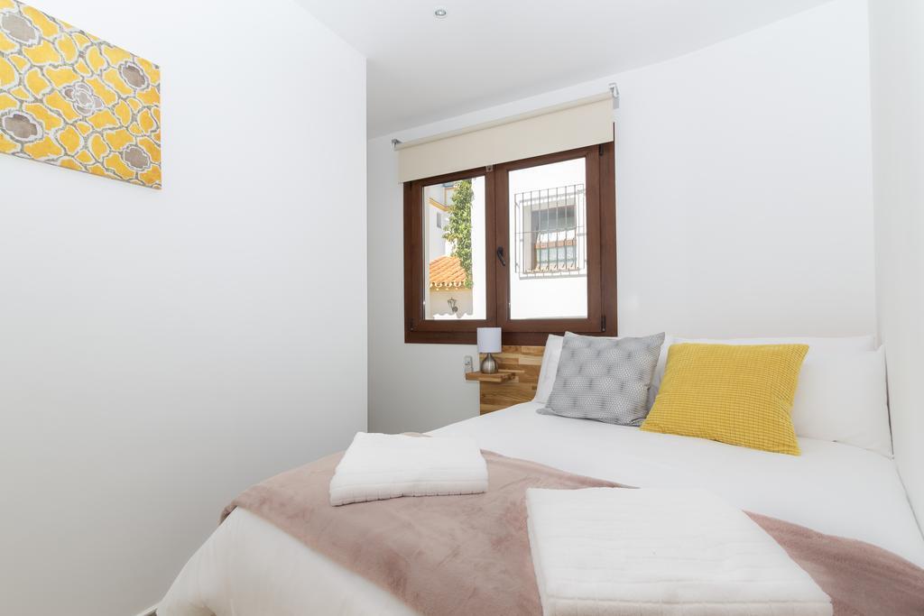 The Carpenter's Boutique Appartement Marbella