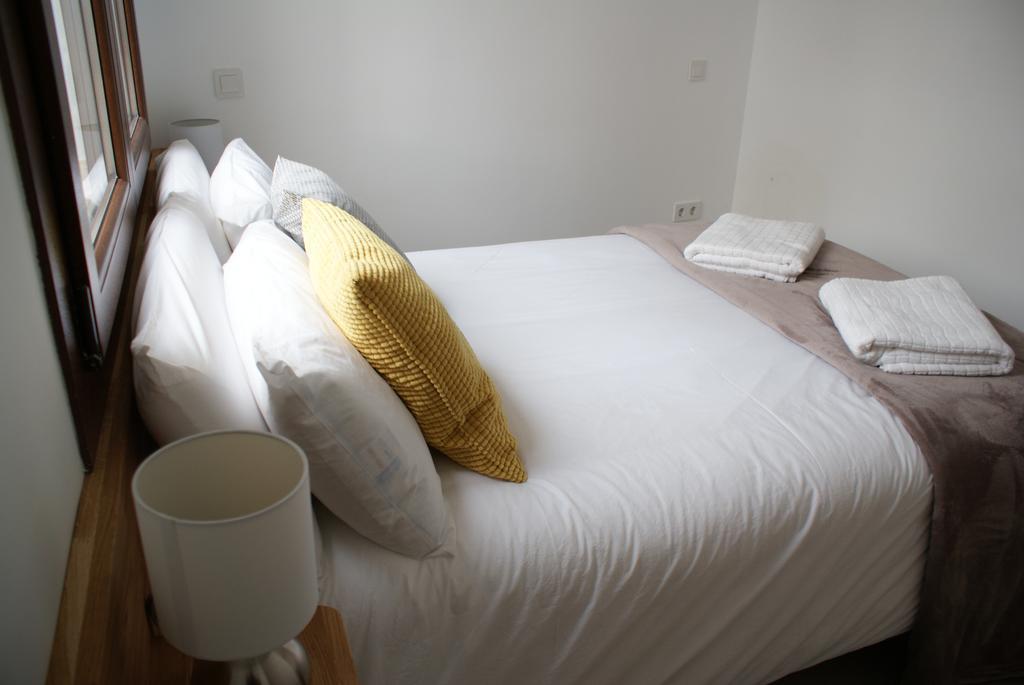 Appartement The Carpenter's Boutique