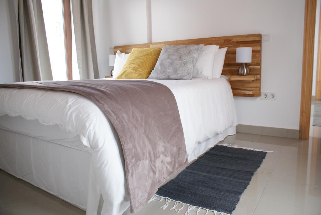 Appartement The Carpenter's Boutique