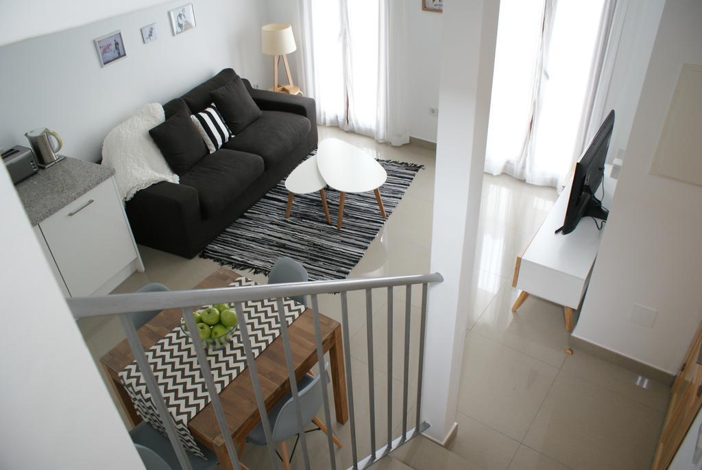 Appartement The Carpenter's Boutique *