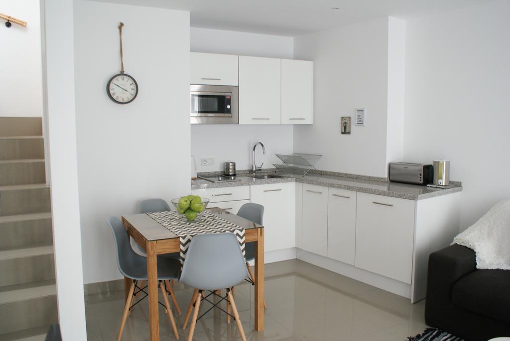 Appartement The Carpenter's Boutique
