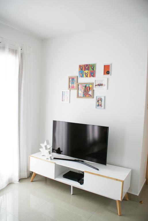 The Carpenter's Boutique Appartement Marbella