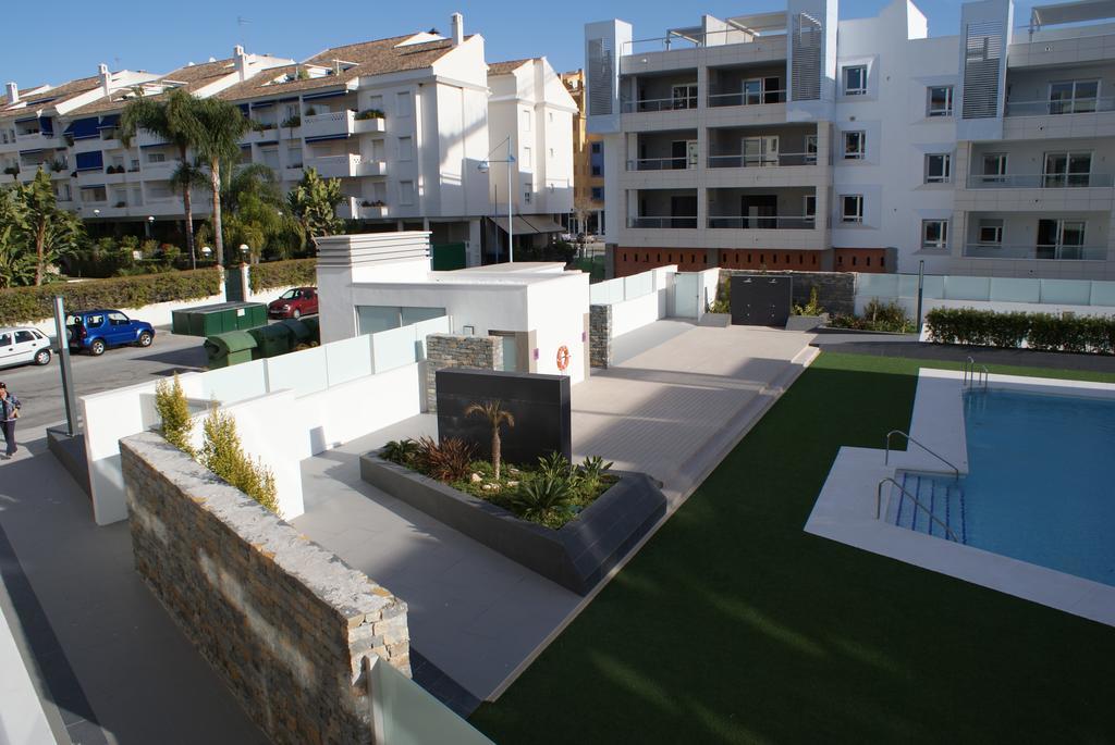 Apartment Arqueros *