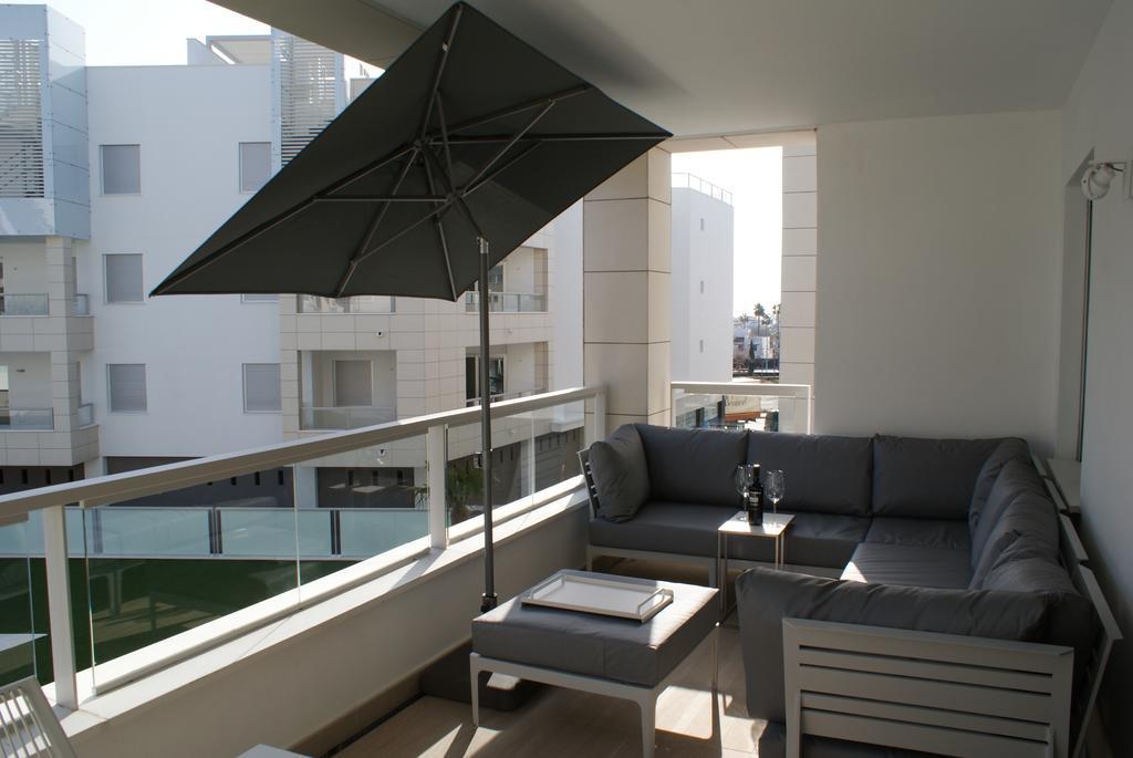 Arqueros Apartment *