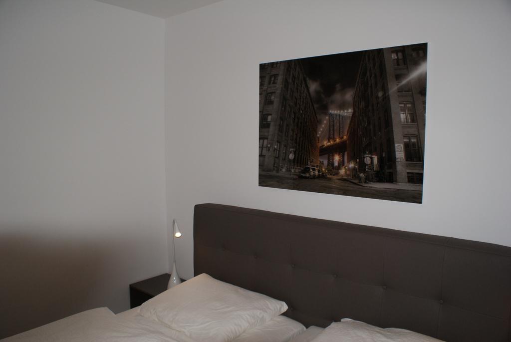 Arqueros Apartment *