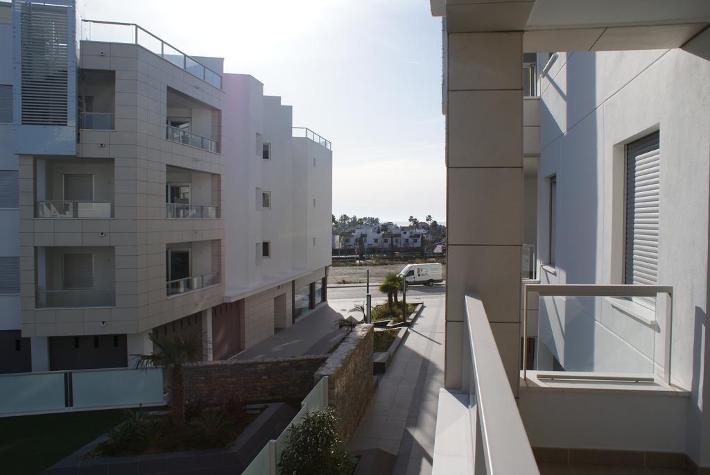 Apartment Arqueros