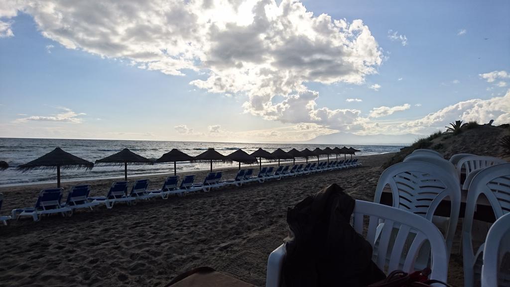 Apartment Apartamento Bahia Blanca Marbella