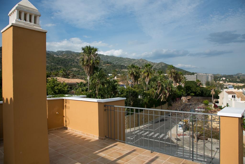 Villa Altos De