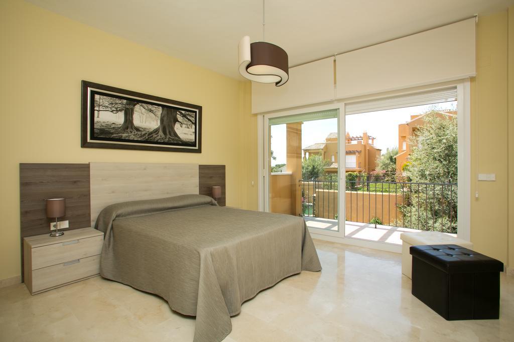Villa Altos De