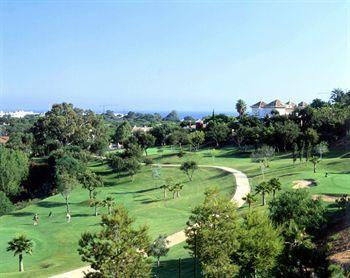 Greenlife Golf Club - Marbella