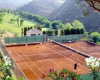 Greenlife Golf Club - Marbella