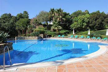 Greenlife Golf Club - Marbella