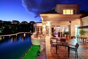 Apartamento Greenlife Golf Club - Marbella