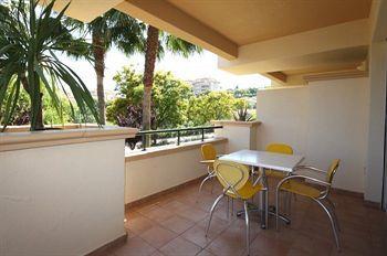 Apartamento Greenlife Golf Club - Marbella