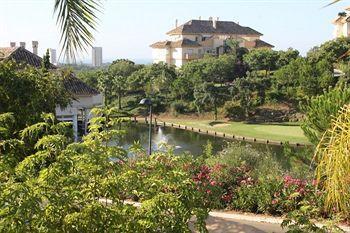 Apartamento Greenlife Golf Club -