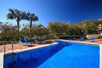 Apartamento Greenlife Golf Club - Marbella