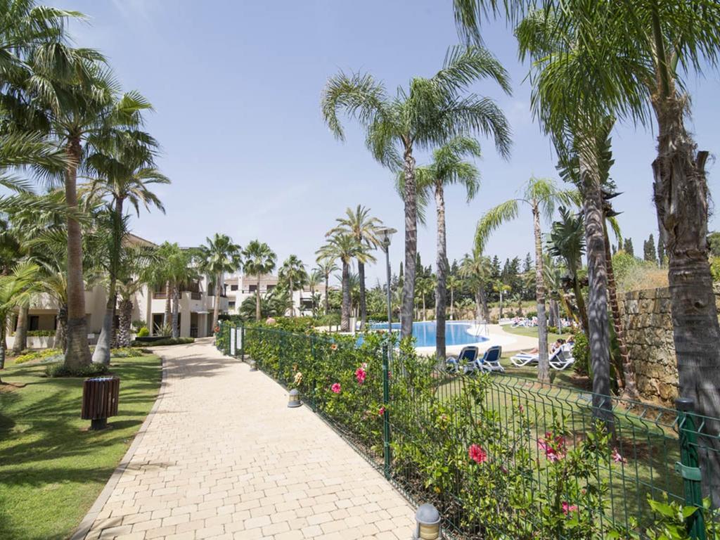 Apartamento Golf Valley Beauty