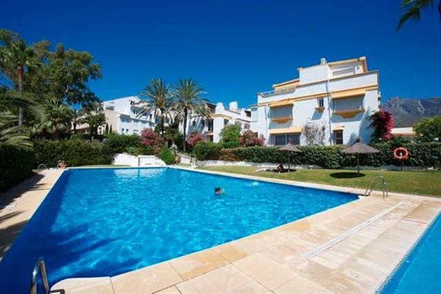 Holiday home Luxury House Golden Mile *