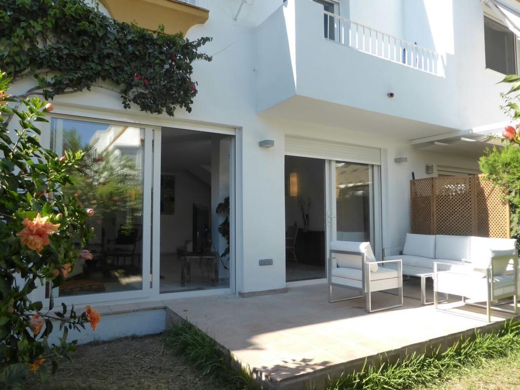 Luxury House Golden Mile