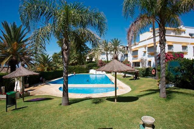 Luxury House Golden Mile Holiday home *