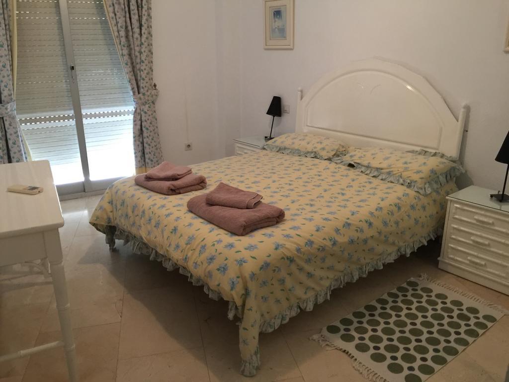 Apartment Parque *