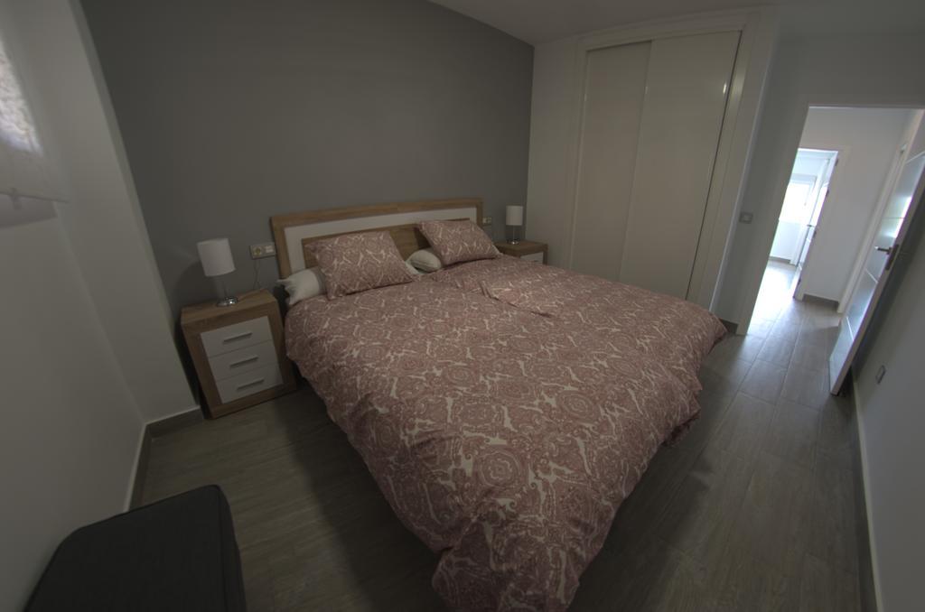 Apartment Parque