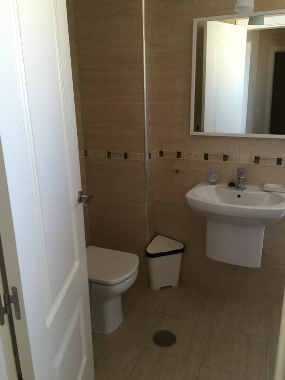 Parque Apartment Marbella