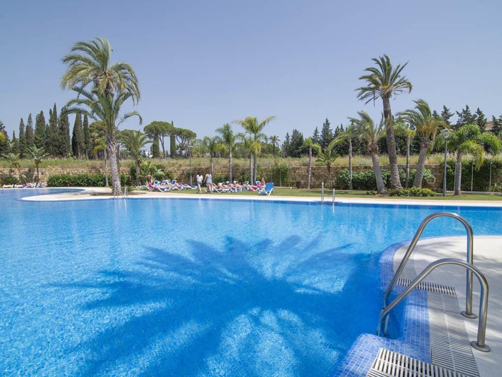 Apartamento Golf Valley Beauty