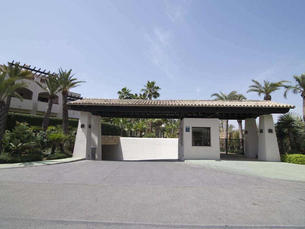 Golf Valley Beauty Apartamento Marbella