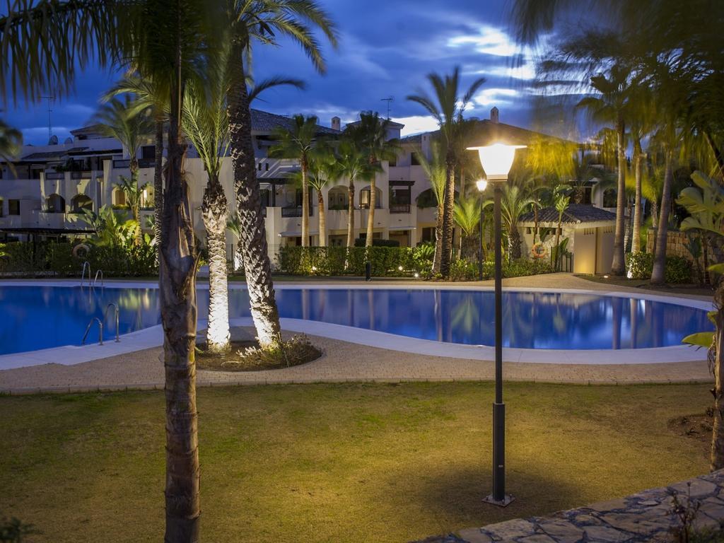 Golf Valley Beauty Marbella