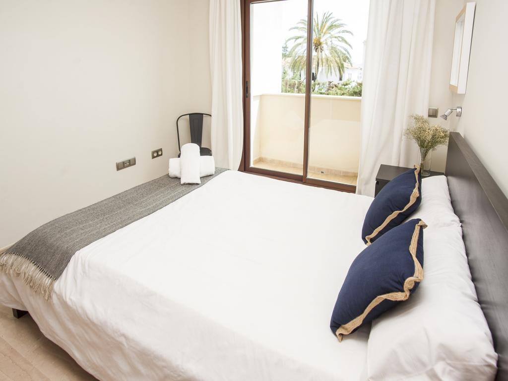 Apartamento Golf Valley Beauty