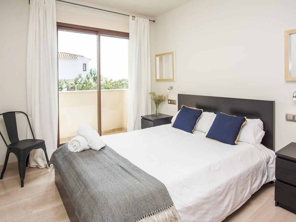 Golf Valley Beauty Apartamento Marbella