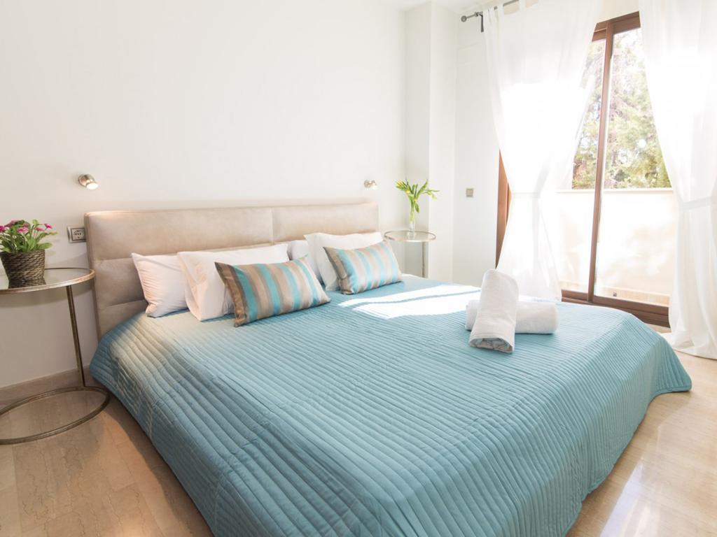 Golf Valley Beauty Marbella