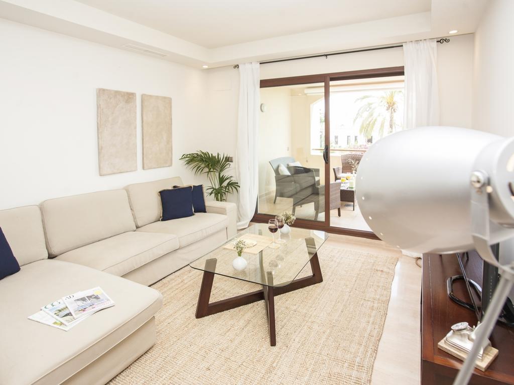 Golf Valley Beauty Apartamento