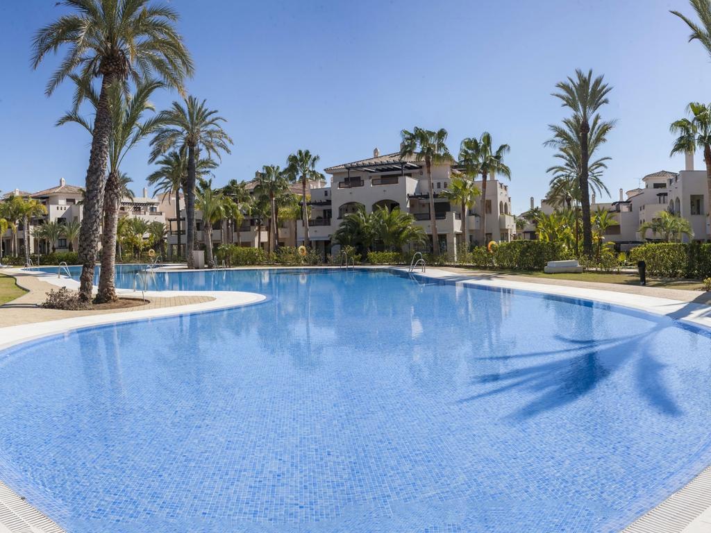 Golf Valley Beauty Apartamento *