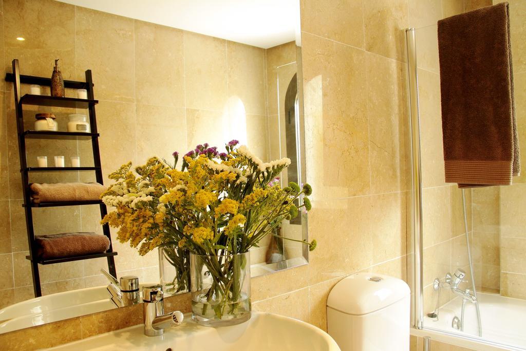 Botanic Apartment