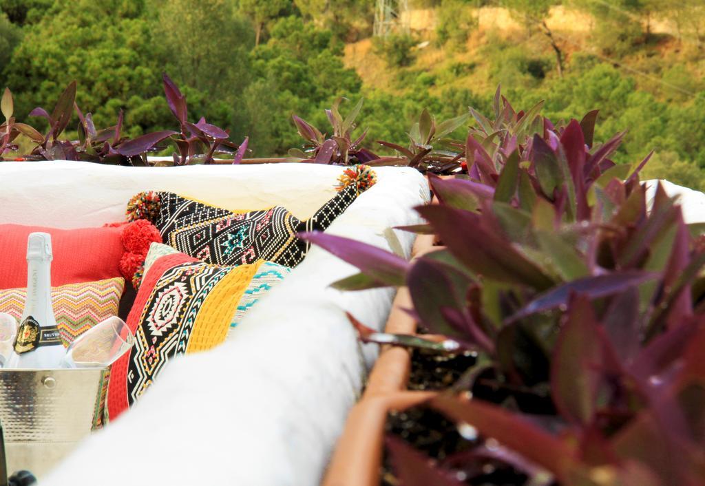 Botanic * Marbella