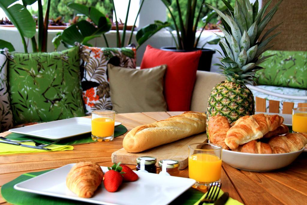 Apartment Botanic Marbella