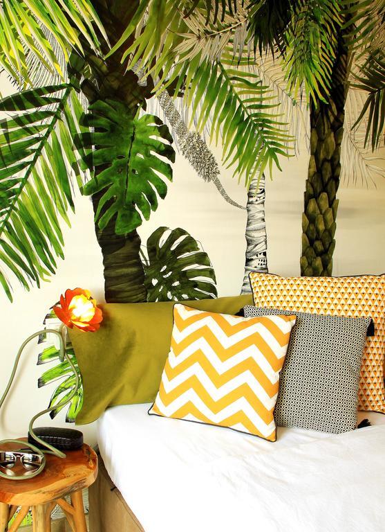 Botanic Apartment Marbella
