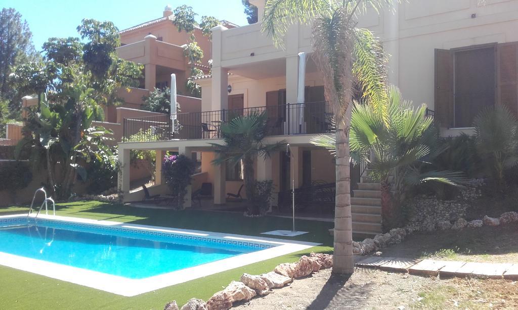 Lomas De Holiday home