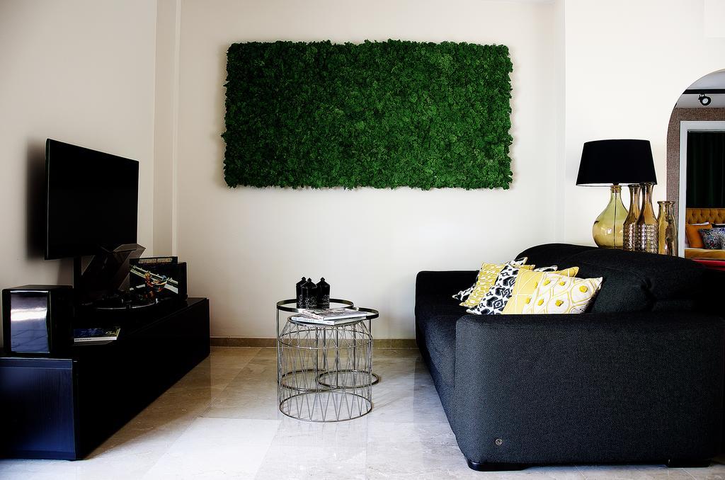 Botanic Apartment Marbella