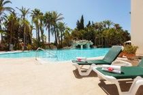 Guadalpin Suites Hotel