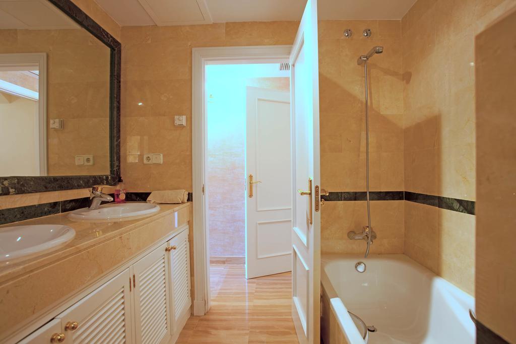 Hacienda Elviria * Marbella