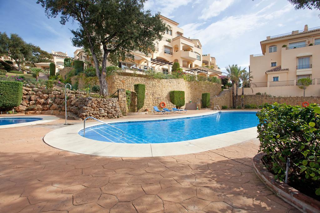 Hacienda Elviria Apartment Marbella