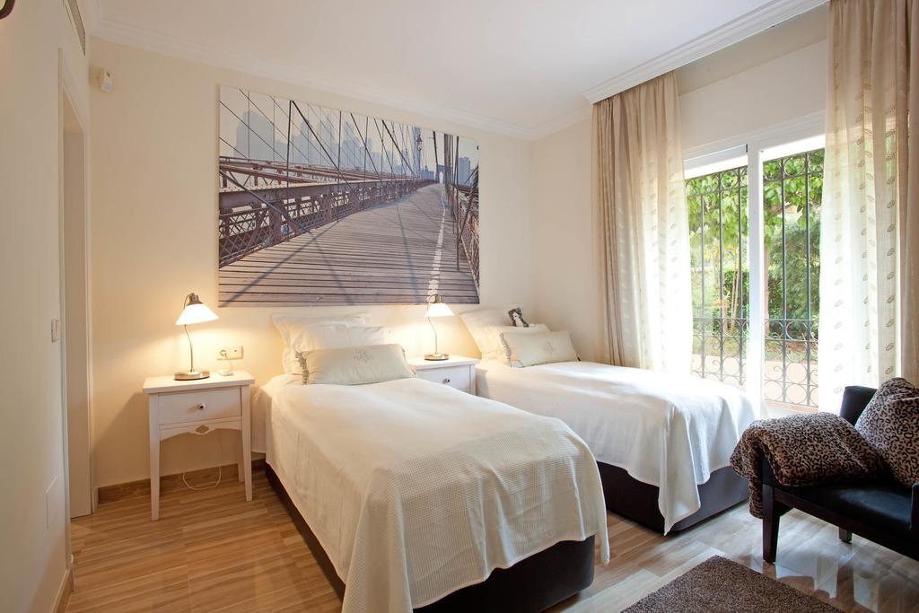 Apartment Hacienda Elviria *
