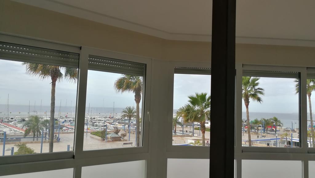 Luxury Views Apartment
