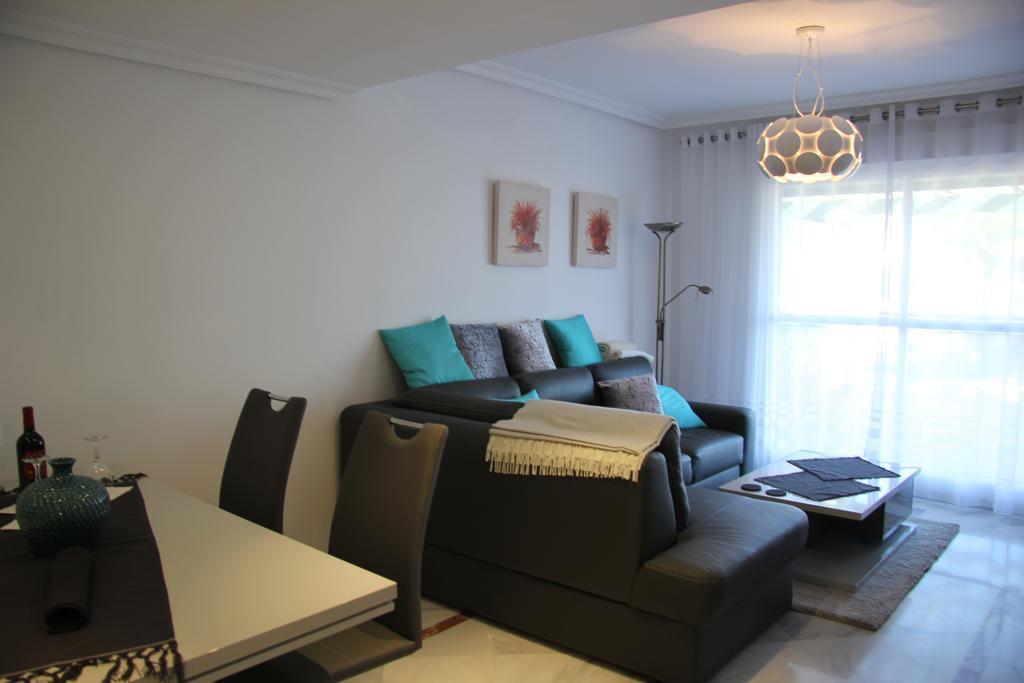 Apartment Bonito En Nueva Andalucia
